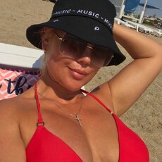 Фотография девушки Ирина, 51 год из г. Стрежевой