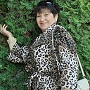 Елена, 62 года