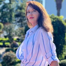 Фотография девушки Вера, 53 года из г. Нефтеюганск