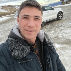Фотография мужчины Александр, 40 лет из г. Ессентуки