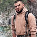 Хамза, 26 лет