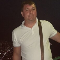 Фотография мужчины Андрей, 43 года из г. Старый Оскол