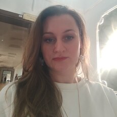 Фотография девушки Анастасия, 39 лет из г. Минск