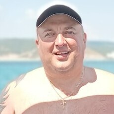 Фотография мужчины Денис, 42 года из г. Жодино