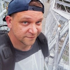 Фотография мужчины Денис, 36 лет из г. Ижевск