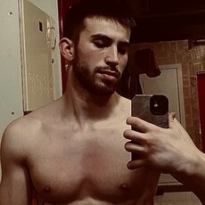 Фотография мужчины Denis, 23 года из г. Электросталь