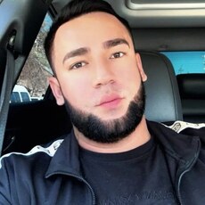 Фотография мужчины Руслан, 37 лет из г. Динская