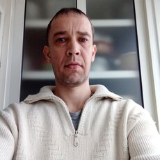 Фотография мужчины Павел, 41 год из г. Калуга