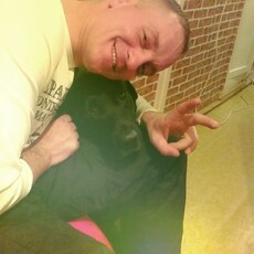 Фотография мужчины Ваня, 38 лет из г. Ванино