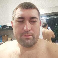 Фотография мужчины Александр, 36 лет из г. Белая Калитва