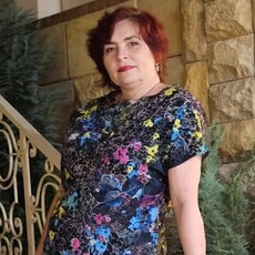 Фотография девушки Марта, 49 лет из г. Зеленодольск