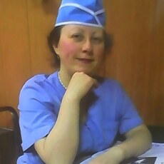 Фотография девушки Ольга, 53 года из г. Печора