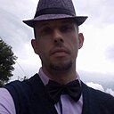 Владимир, 35 лет