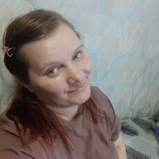 Фотография девушки Евгения, 42 года из г. Курган