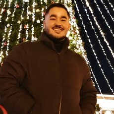 Фотография мужчины Ахмед, 23 года из г. Великий Новгород