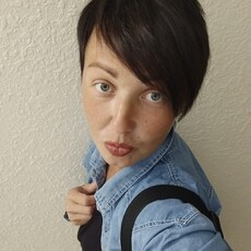 Фотография девушки Дарья, 35 лет из г. Кобрин