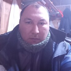 Фотография мужчины Серёга, 37 лет из г. Калачинск