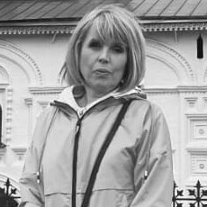 Фотография девушки Света, 50 лет из г. Кинешма