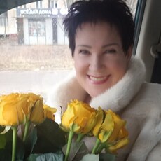 Фотография девушки Ната, 62 года из г. Курск