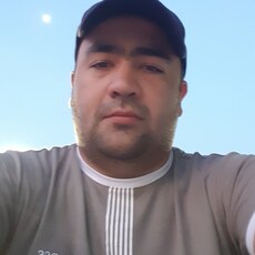 Фотография мужчины Farrux, 35 лет из г. Самарканд