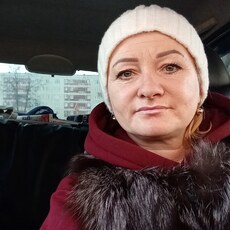 Фотография девушки Светлана, 46 лет из г. Каменск-Уральский