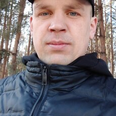 Фотография мужчины Данил, 36 лет из г. Ижевск