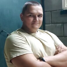Фотография мужчины Андрей, 27 лет из г. Калач-на-Дону