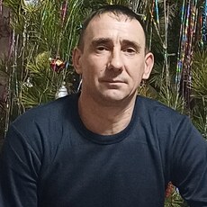 Фотография мужчины Василий, 45 лет из г. Мучкапский