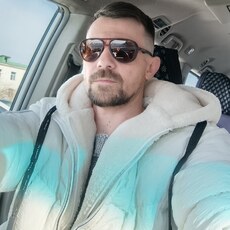 Фотография мужчины Олег, 37 лет из г. Ашхабад