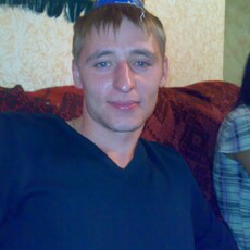 Фотография мужчины Павел, 35 лет из г. Туймазы