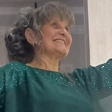 Фотография девушки Наталья, 65 лет из г. Владивосток