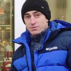 Фотография мужчины Андрей, 33 года из г. Муром