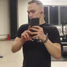 Фотография мужчины Тимофей, 20 лет из г. Красногорск