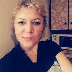 Фотография девушки Надежда, 41 год из г. Бобруйск