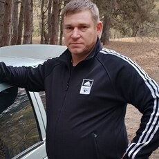 Фотография мужчины Александр, 42 года из г. Цимлянск