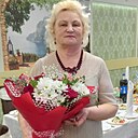 Любовь, 67 лет