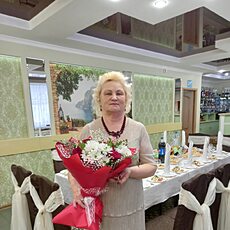 Фотография девушки Любовь, 67 лет из г. Анна