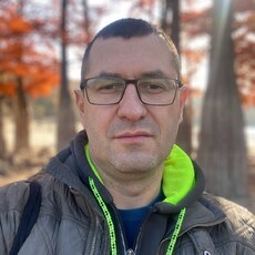 Фотография мужчины Руслан, 40 лет из г. Щелково