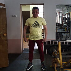 Фотография мужчины Зиг Заг, 47 лет из г. Саратов