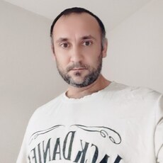 Фотография мужчины Vasile, 40 лет из г. Бельцы