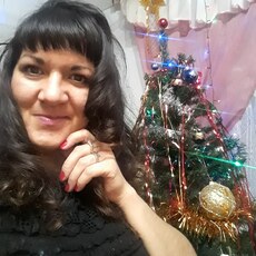 Фотография девушки Наталья, 41 год из г. Бердск