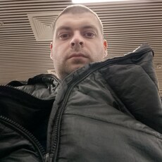 Фотография мужчины Кирилл, 33 года из г. Кашин