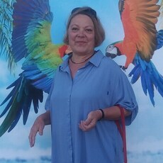 Фотография девушки Валентина, 63 года из г. Междуреченск