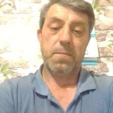 Фотография мужчины Владимир, 52 года из г. Шелехов