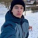 Кирилл, 18 лет