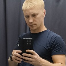 Фотография мужчины Алексей, 36 лет из г. Абакан
