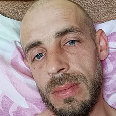 Фотография мужчины Владимир, 39 лет из г. Чебаркуль