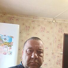 Фотография мужчины Сергей, 57 лет из г. Киселевск