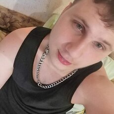 Фотография мужчины Александр, 26 лет из г. Биробиджан