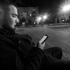 Фотография мужчины Эльдар, 26 лет из г. Тихорецк